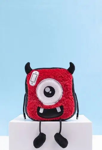 厦门国际动漫节-动漫衍生品设计大赛