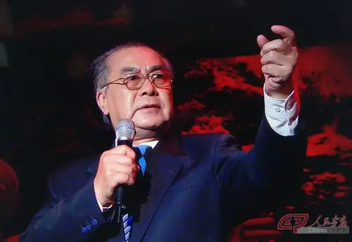 方明讲述中国故事传颂中华文明之声