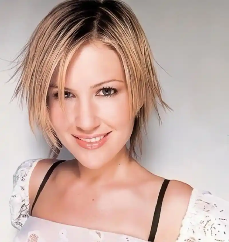 蒂朵(dido),英国女歌手,词曲创作人.