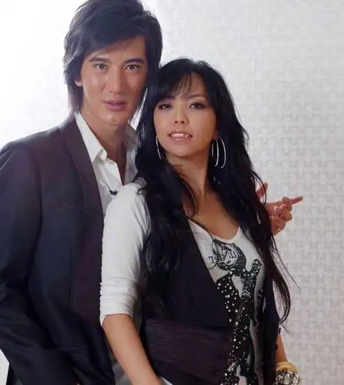 张惠妹结婚了吗 张惠妹老公是谁 / 比乐族