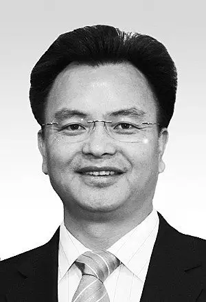 广州市委书记万庆良被查