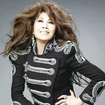 欧阳菲菲个人资料_感恩的心欧阳菲菲_逝去的