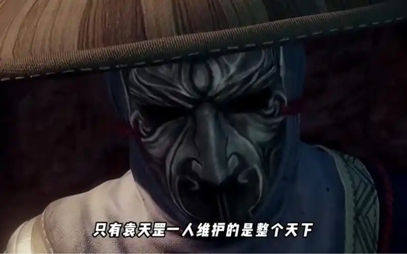 不良人总结:袁天罡人物志,带你深度了解不良帅"画江湖之不良人