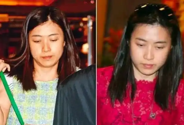 布局15载,分走刘銮雄百亿资产后本性暴露,比赌王四太梁安琪都狠