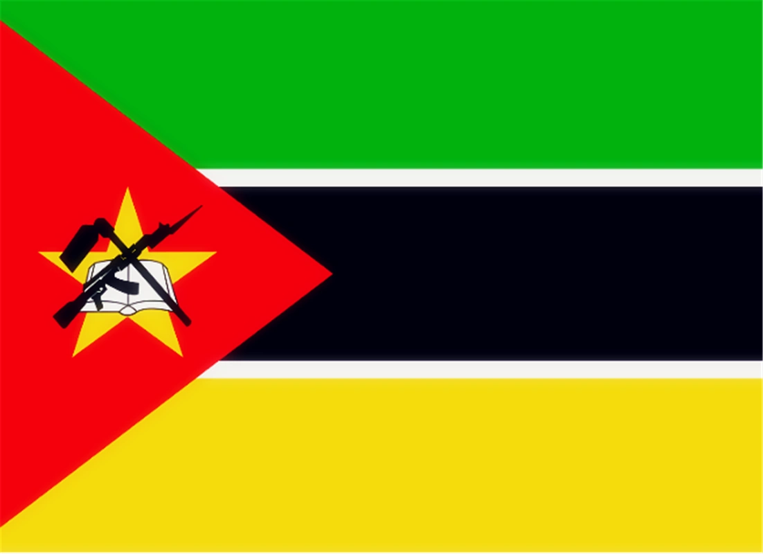 全球最奇葩的国旗,一个比一个奇葩,尤其是最后一个,无言以对!