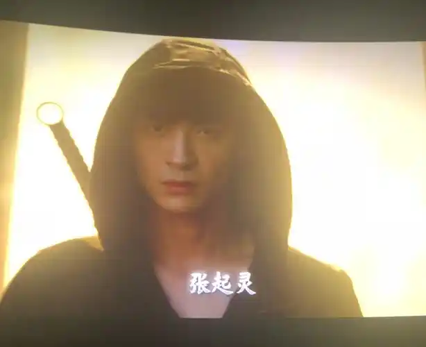 相应的,因为《盗墓笔记》元素的融入,张起灵,吴邪,王胖子三个人很惹人