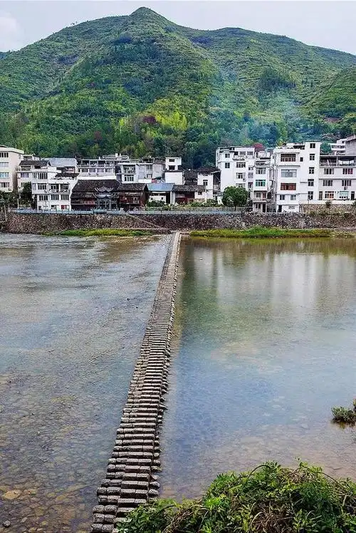 宁德周边旅游必去的五大景点