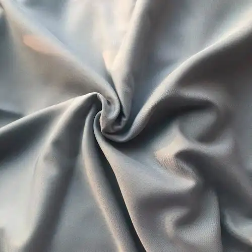 聚酯纤维材质是啥面料呢 聚酯纤维是什么材质,对人体好吗