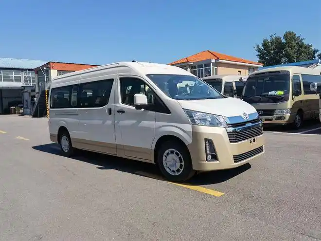 丰田海狮高端商旅车 丰田海狮进口车|商务车|进口丰田|内饰_网易汽车