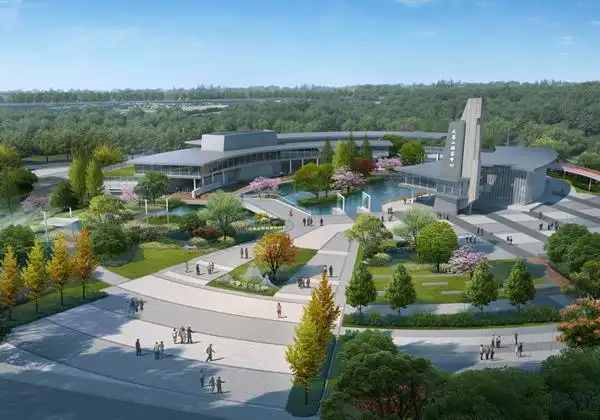 总投资35亿大罗山景区打造一站式旅游集散中心