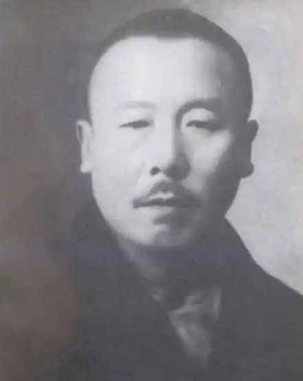 壮烈牺牲,他的名字成为此地县名,让人永远铭记_武士敏_中国_抗日战争