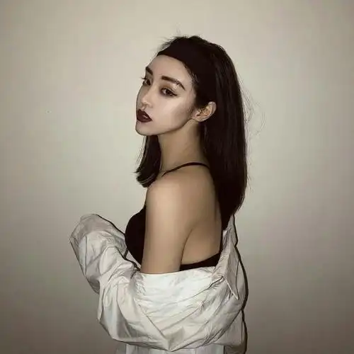 复古头像成熟复古风头像女