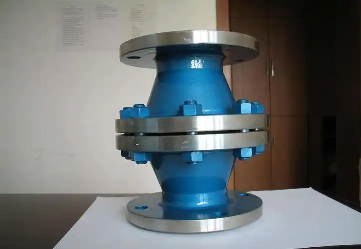 乐昌阻火器报价生产厂家