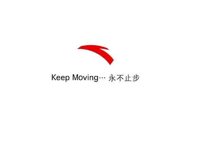 本土公司突围:安踏ppt