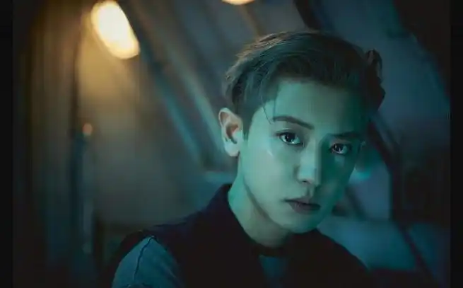 朴灿烈主演电影thebox