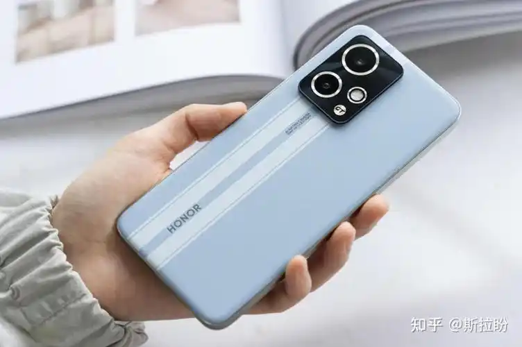 2024年最热销的手机排行榜 - 知乎