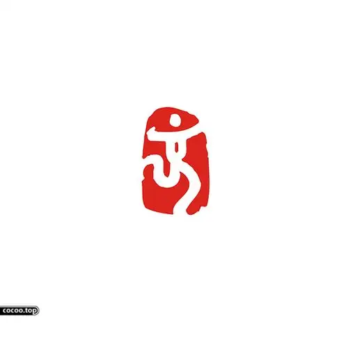 优秀logo设计技巧!方圆之道