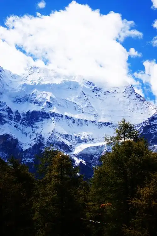 走,我们去看天堂的样子
