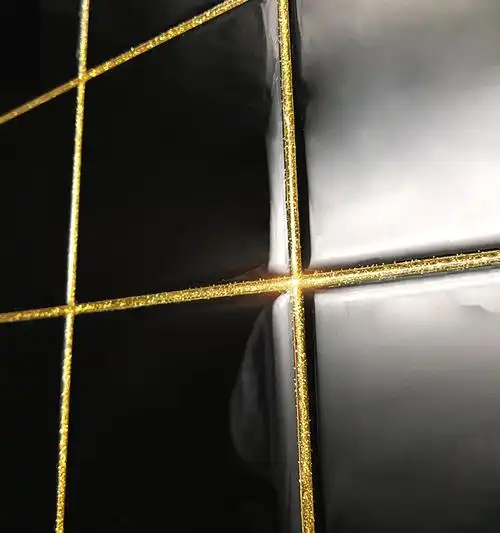 美缝施工压缝小技巧_瓷缝剂-瓷缝剂厂家-瓷缝剂代理-美缝剂-沈阳可林