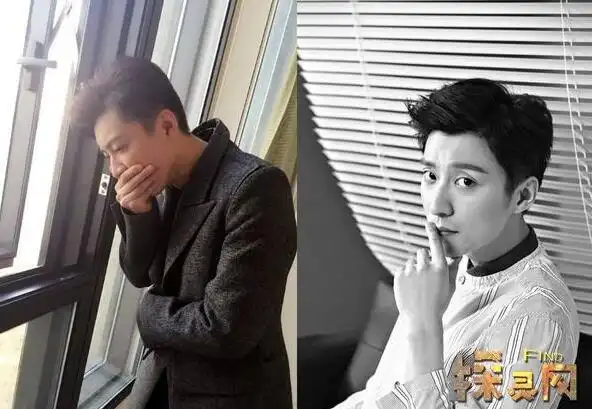 揭秘演员乔任梁怎么死的遗照与死亡现场照片曝光