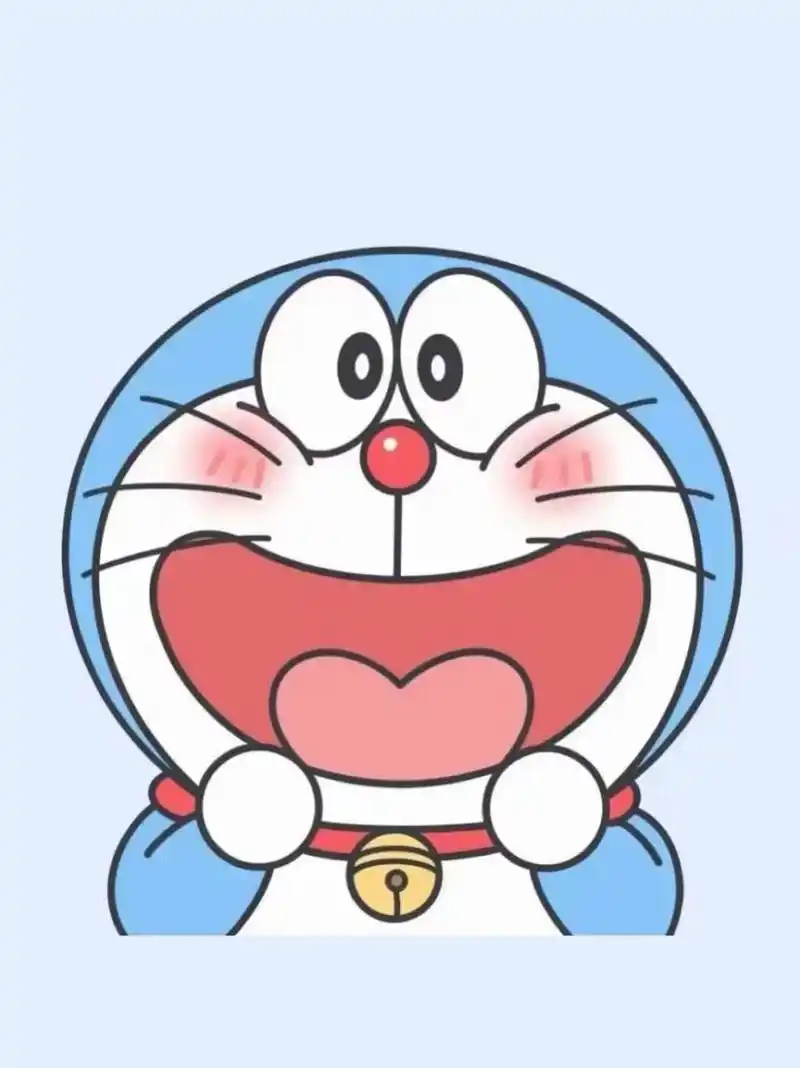 哆啦a梦的寓意和象征你知道吗  哆啦a梦象征着童心,快乐97,无忧无虑