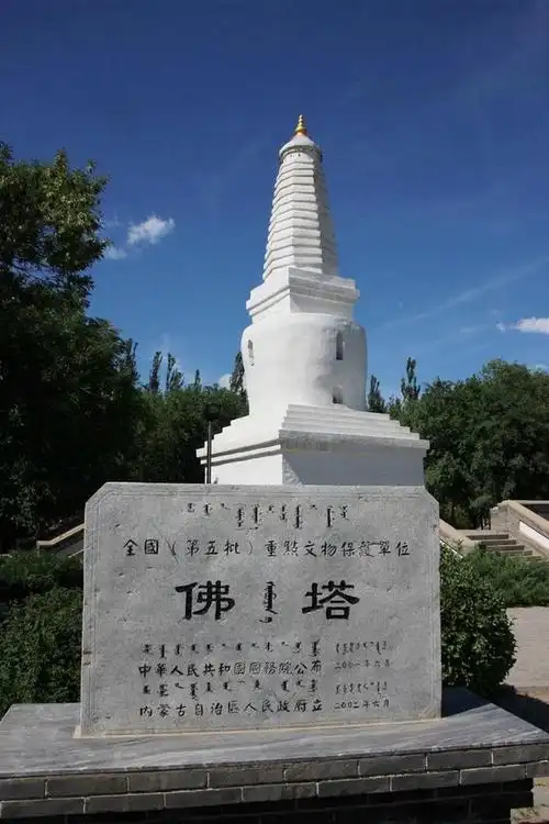 中国之美|中国古塔有多美?一省一座国宝塔,是你心中那座吗?