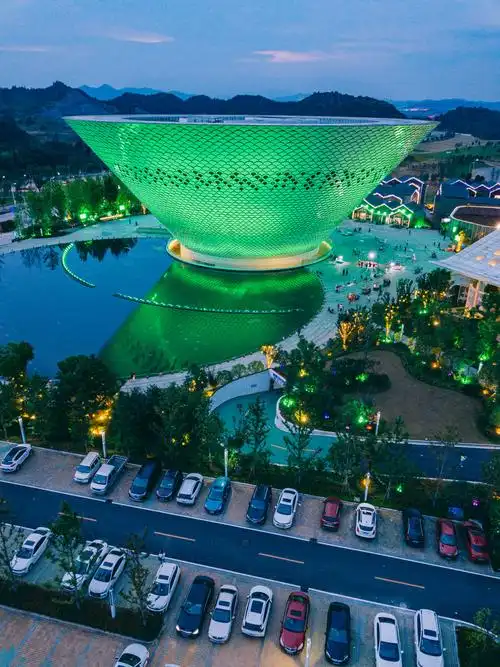 景德镇大碗 - 胡文凯hdr - 图虫