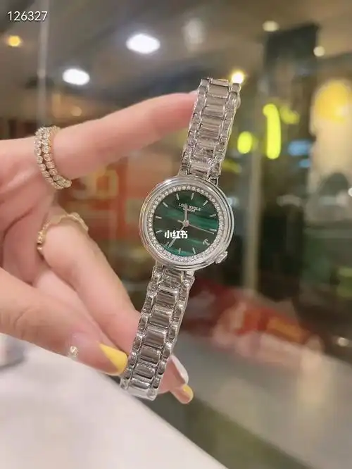 lolarose小绿表双十一买它就够了