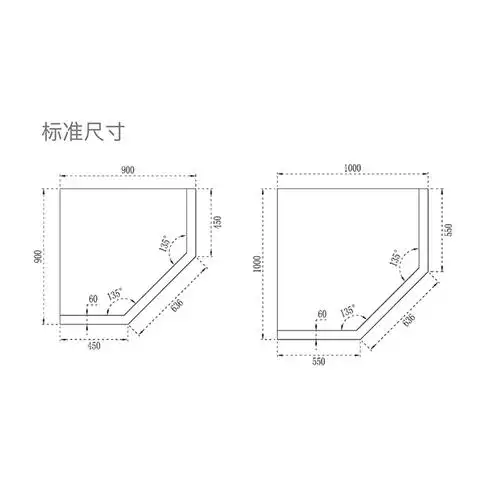 水鹿-淋浴-淋浴房-水鹿淋浴房-z1231