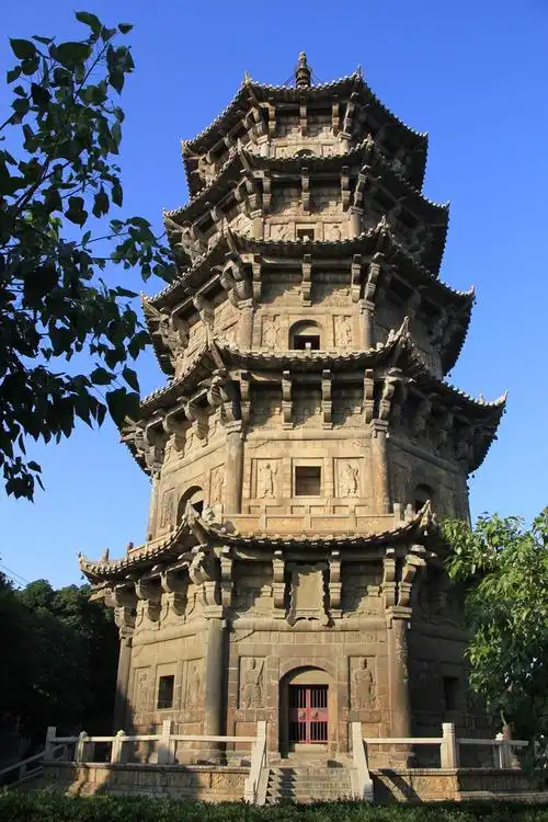 福州旅游必去十大景点(泉州必打卡的十处景点,每一个都值得怀念)