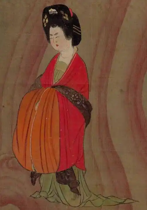 薰风一万里,来处是长安 | 这位公主的故事比电视剧精彩