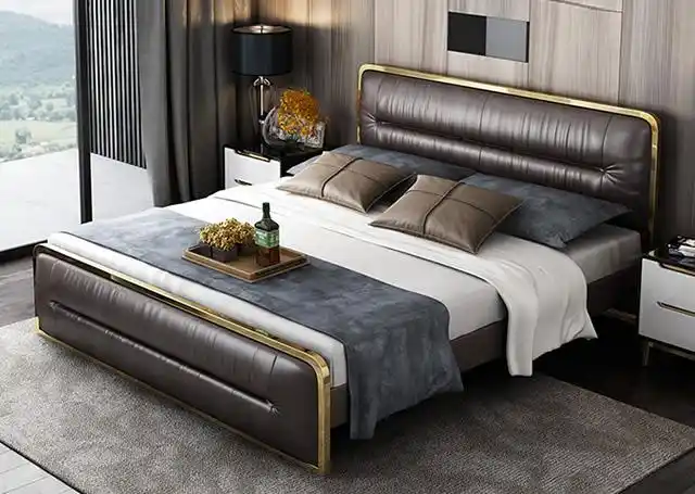 【不锈钢床好不好】不锈钢床怎么样 不锈钢床的选购技巧