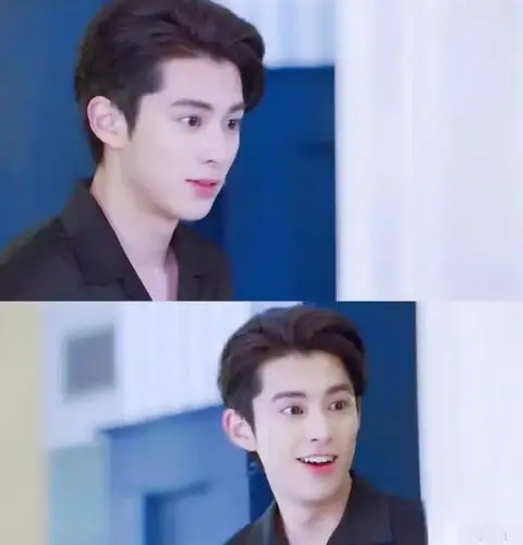 新版流星花园,超次元偶像道明寺,王鹤棣