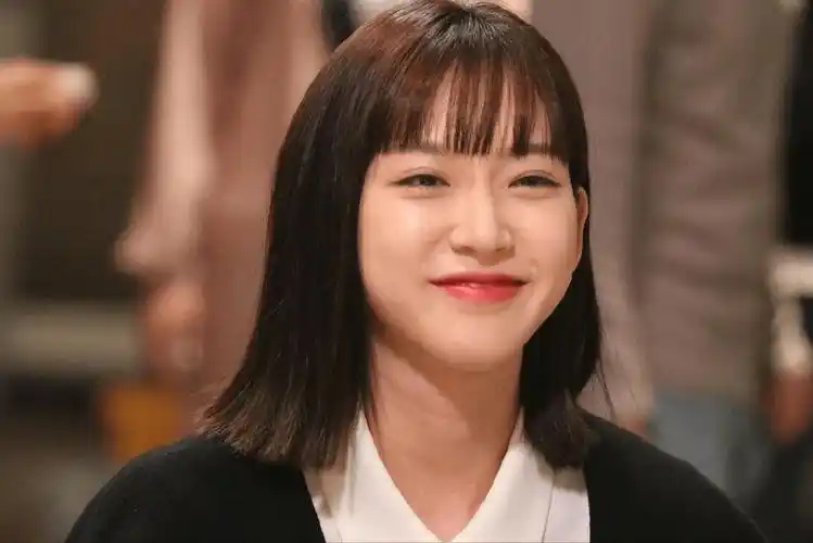 顶楼韩智贤接新剧有望出演sbs校园剧女主人设很美好