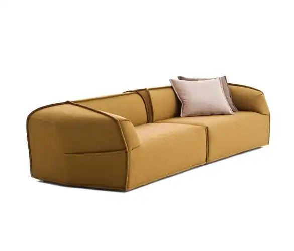 意大利家具品牌moroso – m.a.s.s.a.s.系列