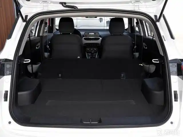 到店实拍 小哥带你看宝骏510