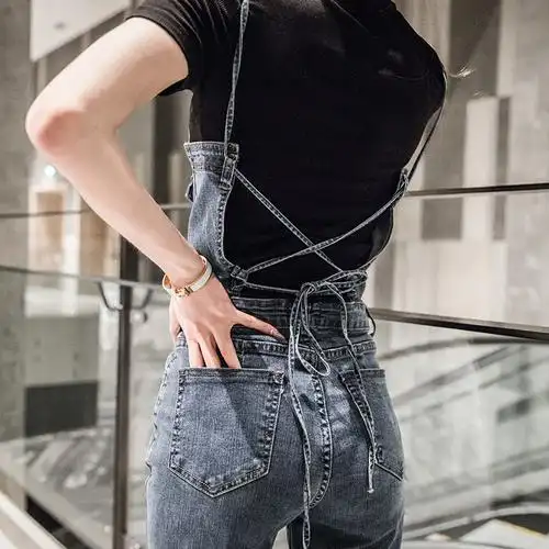 绑带,背带裤,连体,衣裤,吊带_新款_牌子_图片_价格_优惠券-黄三怪