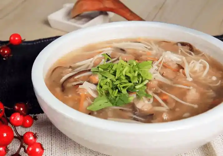 汤羹类菜谱大全(汤羹类菜谱大全 家常简单)