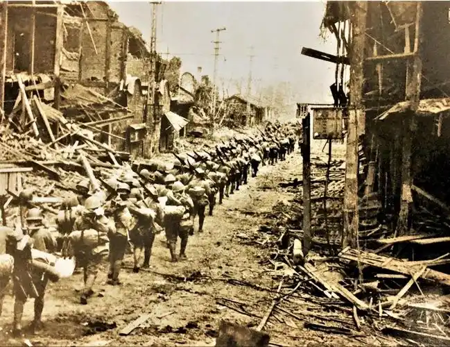 1983年粟裕问及朱亚雄得知他已去世不由痛心咱们让好人寒了心