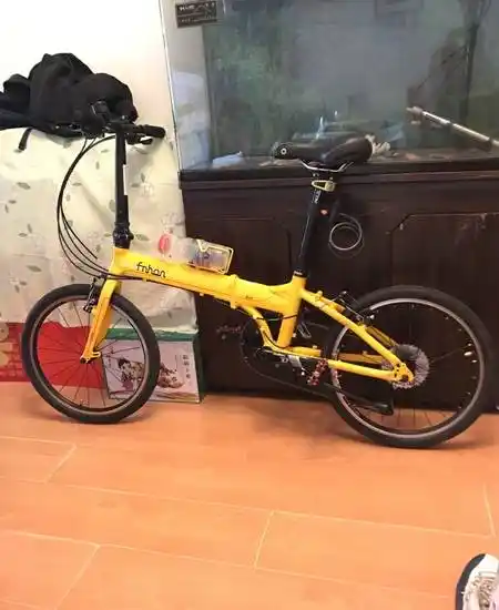 风行折叠车—北京摩托电动自行车