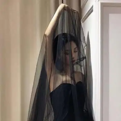 个性女生超酷头像高清超有气质的快手个性超酷头像女生图片