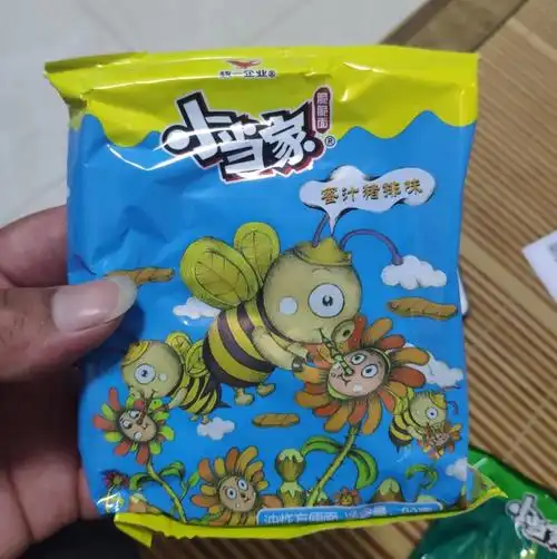 48袋干脆面80后怀旧版儿时小时候吃的统一小当家方便面冬天零食 小