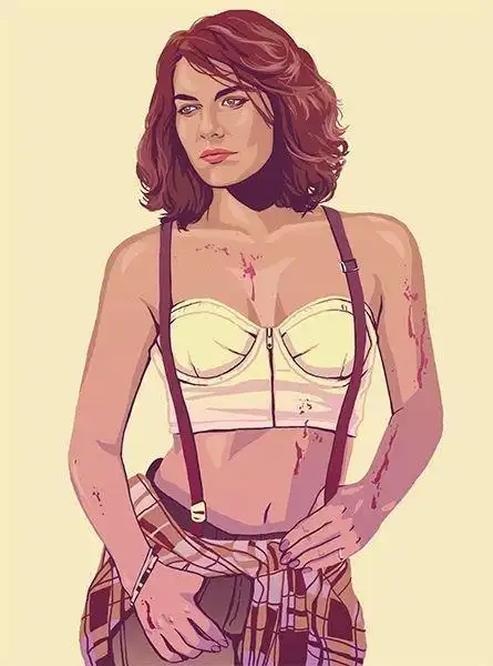 最优秀的漫改美剧行尸走肉漫画背后的故事