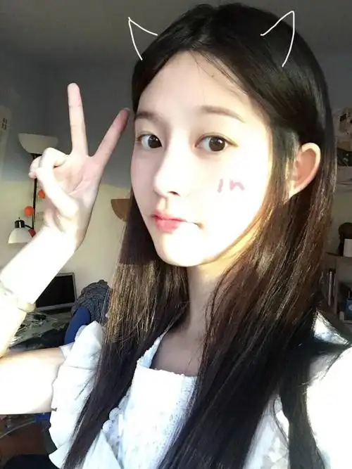 颜艺少女鹿qvq][头像][女生头像][可爱][萌][软妹头像][傲娇][乖巧]