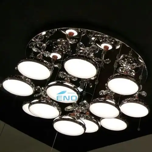 琪朗正品新款吸顶灯客厅餐厅配套灯具简约现代 灯具mx16002017