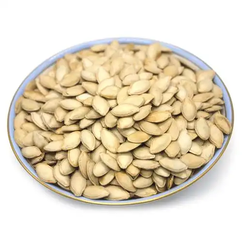 嗨够袋装100g原味白瓜子内蒙古大瓜子葵花籽