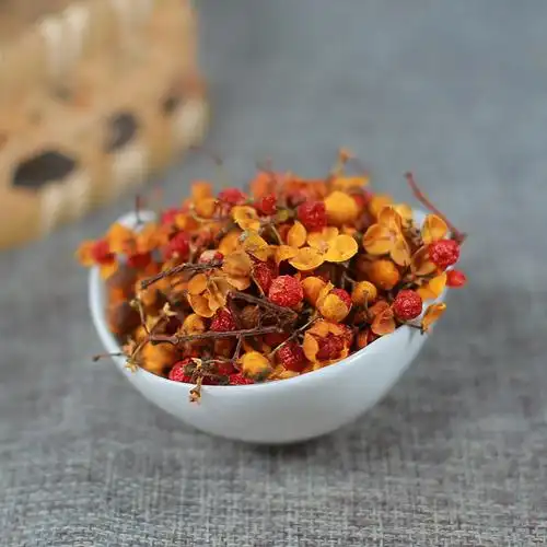 同仁堂合欢花中药材合欢花干花500g合欢花茶散装睡眠售夜交藤酸枣仁