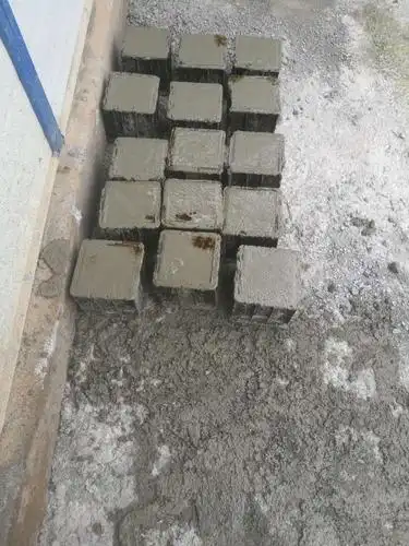 金华市环卫处八达路综合基地新建工程