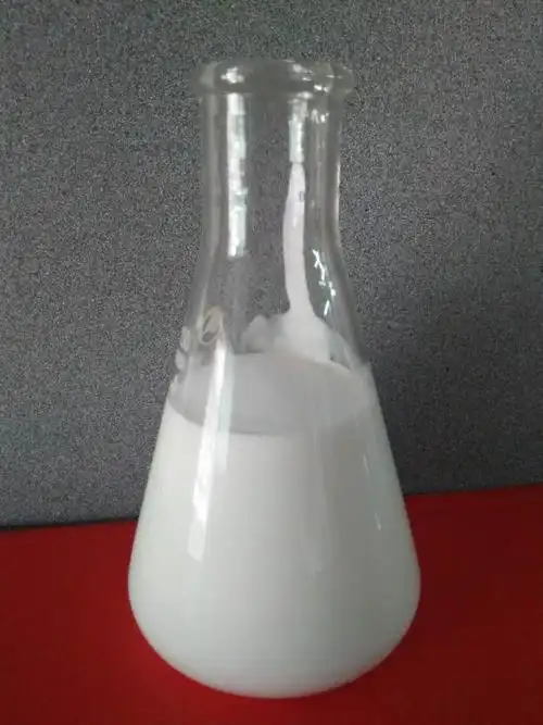 防腐水性环氧树脂乳液