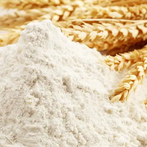 枣花面粉5斤4斤包子馒头饺子小麦粉河南麦芯粉2kg一级麦芯4斤